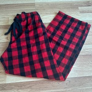 Boxercraft Buffalo Plaid PJ Pants